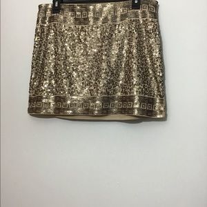 Mini falda Express  size M/L